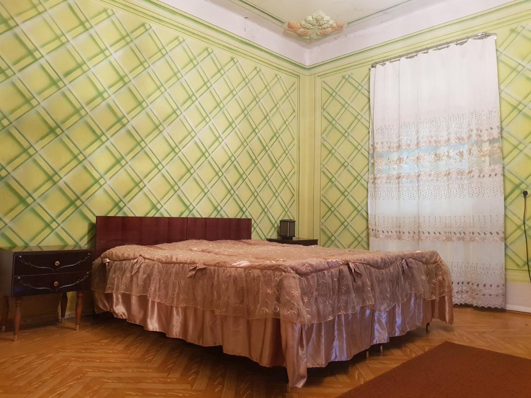Tkhibuli Guest House Tqibuli Quarto foto